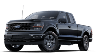 2025 Ford F-150® External Image 2